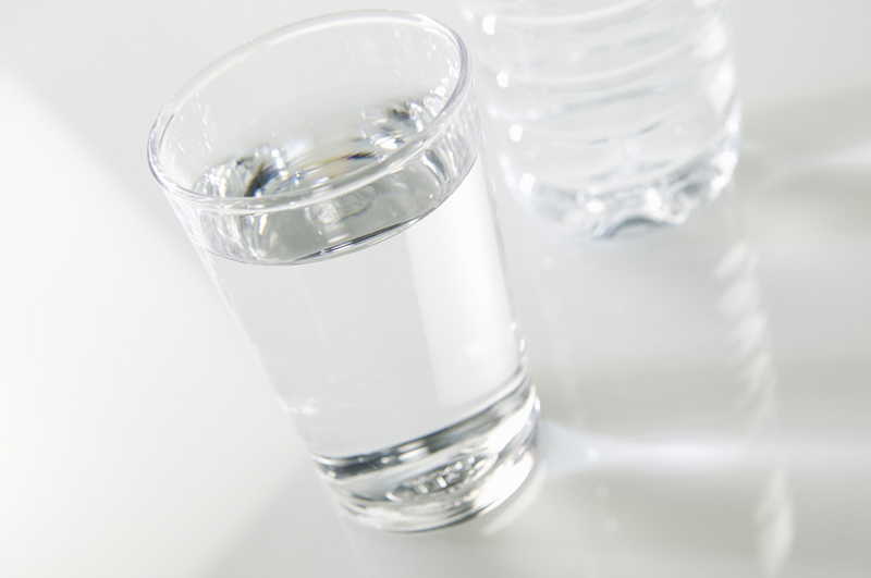 災害時の水